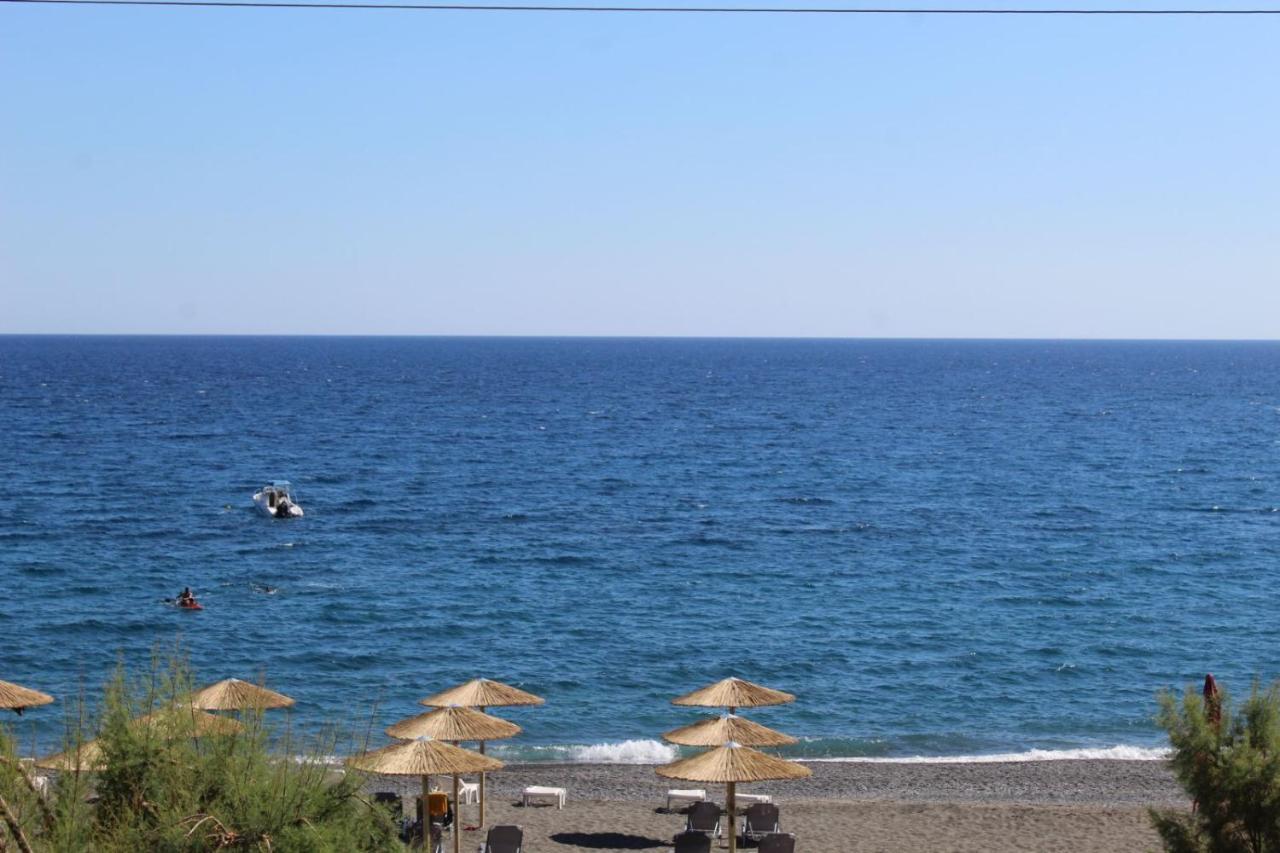 Soso'S Apartments -Vacations Next To The Beach Psari Forada Exterior photo
