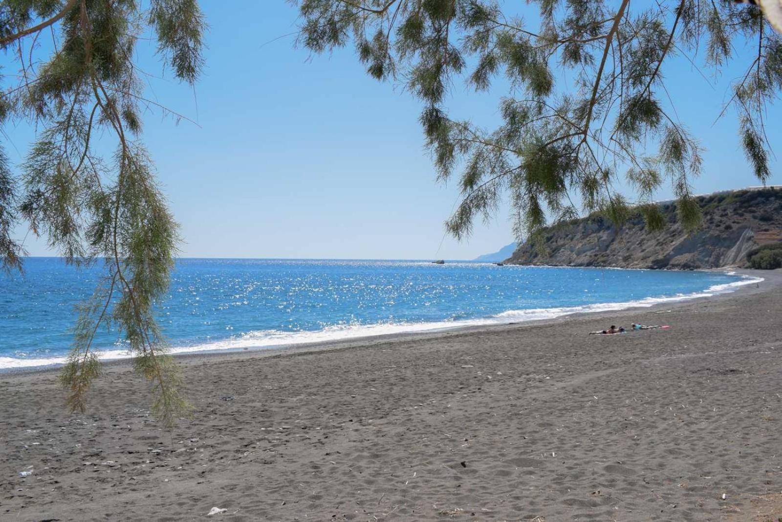 Soso'S Apartments -Vacations Next To The Beach Psari Forada Exterior photo