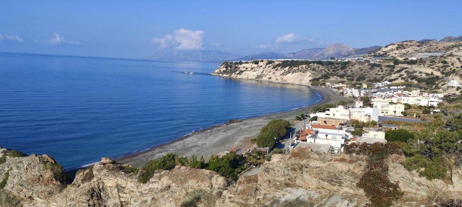 Soso'S Apartments -Vacations Next To The Beach Psari Forada Exterior photo